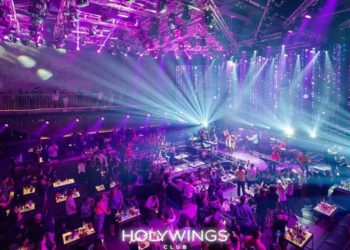 Pemerintah Cabut Izin Usaha 12 Outlet Holywings Group di Jakarta