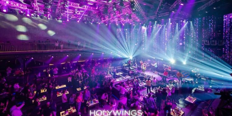 Pemerintah Cabut Izin Usaha 12 Outlet Holywings Group di Jakarta