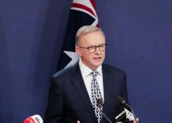 50 Tahun Hubungan Diplomatik Beri Manfaat Signifikan Bagi Australia dan China 1