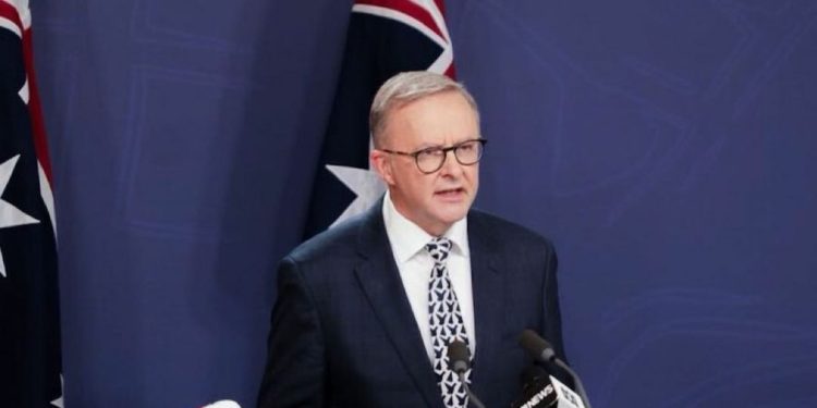 50 Tahun Hubungan Diplomatik Beri Manfaat Signifikan Bagi Australia dan China 1