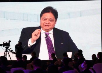 UN Global Compact Sinergikan Belt Road Initiative (BRI) dengan SDGs 2030