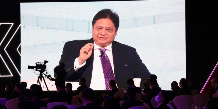 UN Global Compact Sinergikan Belt Road Initiative (BRI) dengan SDGs 2030