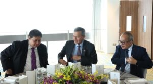 Indonesia dan Singapura Berperan Besar dalam Kerja Sama ASEAN, RCEP dan IPEF 1
