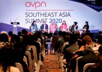 Konferensi Global Asian Venture Philanthropy Network (AVPN) 2022 Siap Digelar di Bali