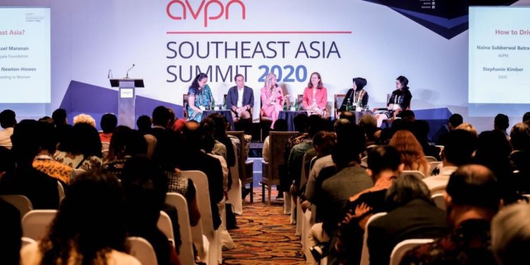 Konferensi Global Asian Venture Philanthropy Network (AVPN) 2022 Siap Digelar di Bali