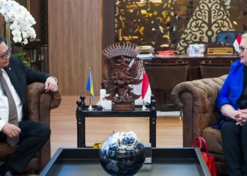 Bosnia dan Herzegovina Buka Pintu Perdagangan dan Investasi Bagi Indonesia