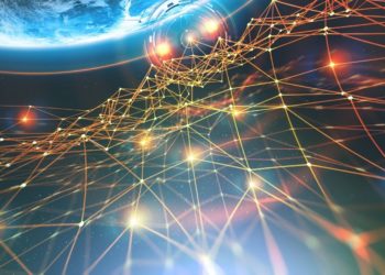 dhost Telekomunikasi Lebarkan Sayap di Asia Pasifik