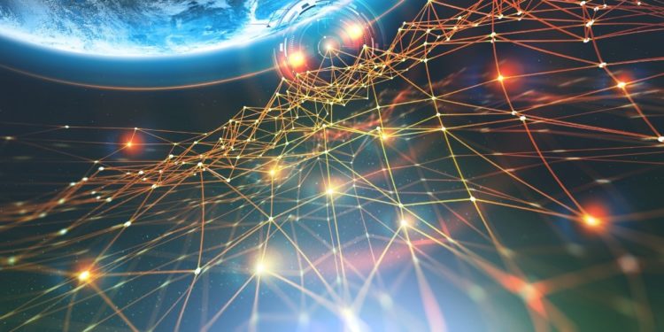 dhost Telekomunikasi Lebarkan Sayap di Asia Pasifik