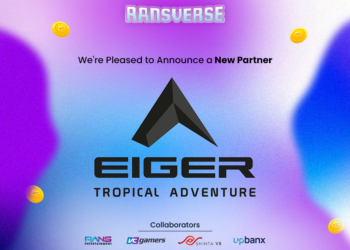EIGER Adventure Indonesia Segera Hadir di Metaverse, RansVerse