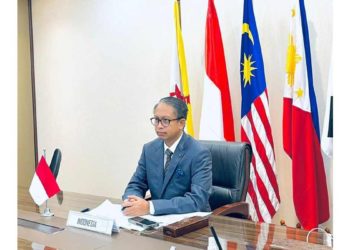 Republik Korea Kucurkan Hibah USD4 Juta untuk BIMP EAGA