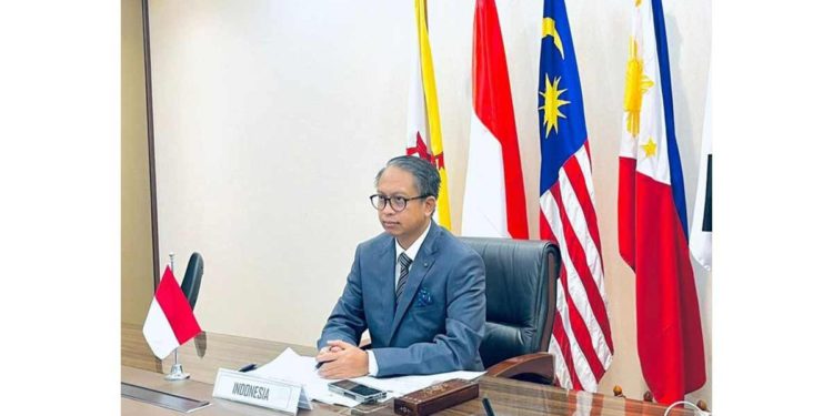 Republik Korea Kucurkan Hibah USD4 Juta untuk BIMP EAGA