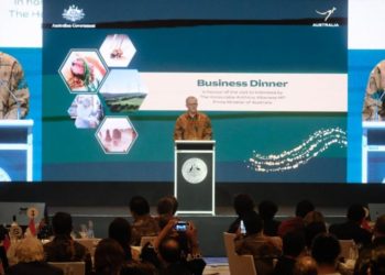 Indonesia Sambut Antusias Proyek Hidrogen Hijau Australia Tahun ini