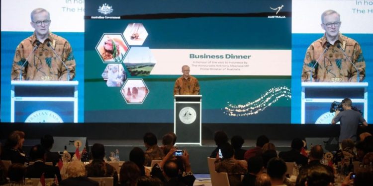 Indonesia Sambut Antusias Proyek Hidrogen Hijau Australia Tahun ini