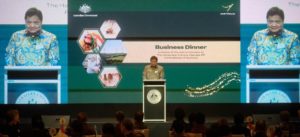 Indonesia Sambut Antusias Proyek Hidrogen Hijau Australia Tahun ini 1