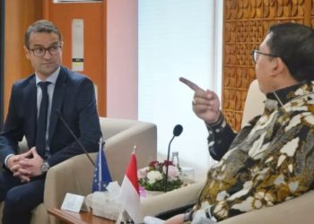 Fadli Zon Pertanyakan Dana USD100 Miliar Komitmen Negara Maju untuk Aksi Iklim