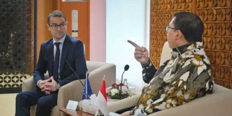 Fadli Zon Pertanyakan Dana USD100 Miliar Komitmen Negara Maju untuk Aksi Iklim 1 Fadli Zon Pertanyakan Dana USD100 Miliar Komitmen Negara Maju untuk Aksi Iklim