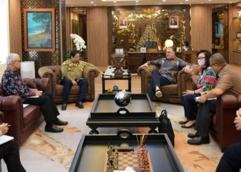 IBM Asia Pacific akan Dirikan Hybrid Cloud Academy di Batam