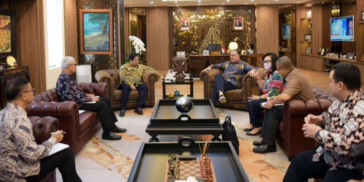 IBM Asia Pacific akan Dirikan Hybrid Cloud Academy di Batam