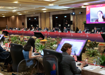 CLIMATE ACTION: Presidensi G20 Indonesia Dorong MDBs Implementasi Keuangan Hijau
