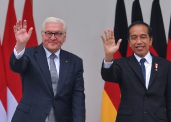 70 Tahun Relasi Indonesia-Jerman: Momentum Perkuat Kemitraan G20 dan G7