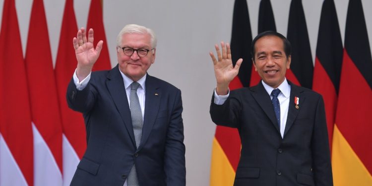 70 Tahun Relasi Indonesia-Jerman: Momentum Perkuat Kemitraan G20 dan G7