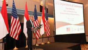 Indonesia Jadi Target Pertama Misi Perdagangan AS di Asia Melalui IPEF 1
