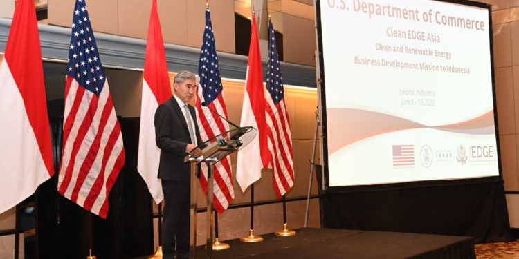Indonesia Jadi Target Pertama Misi Perdagangan AS di Asia Melalui IPEF