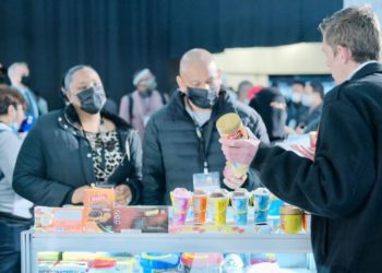 16 Perusahaan Besar Indonesia Ambil Bagian di Africa Big 7