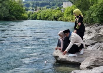 Jenazah Eril akan Segera Diterbangkan dari Swiss ke Indonesia