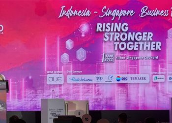 2045, Indonesia Jadi Kekuatan Dunia Sebagai Negara Maju