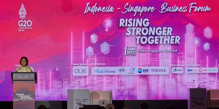 2045, Indonesia Jadi Kekuatan Dunia Sebagai Negara Maju