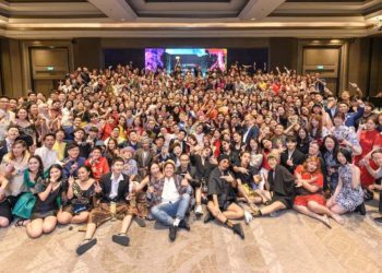 AnyMind Group Raih Pendanaan Seri D dari Investor Baru ¥4 Miliar
