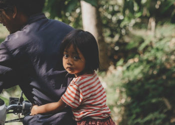 Fakta Kemiskinan Ekstrem Dibalik Pulau Surga, Bali