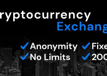 How to Exchange Cryptocurrency on Anonymous Crypto Exchange — Godex?