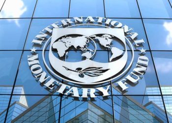 IMF: Prospek Ekonomi Global Makin Suram dan Tidak Pasti