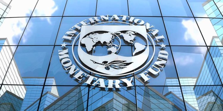 IMF: Prospek Ekonomi Global Makin Suram dan Tidak Pasti