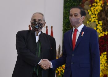 Relasi Indonesia dan Timor Leste, Perkuat Ekonomi dan Konektivitas
