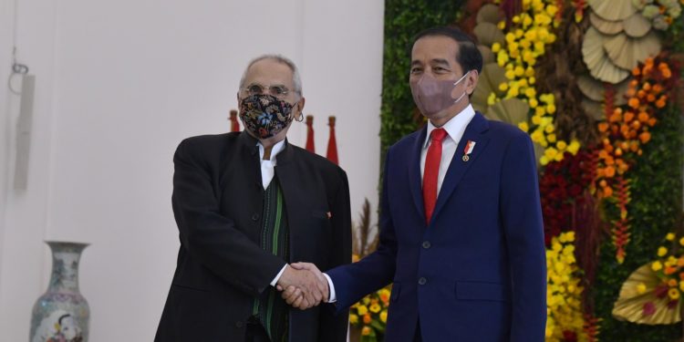 Relasi Indonesia dan Timor Leste, Perkuat Ekonomi dan Konektivitas