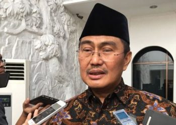 Bubarkan ACT Indonesia, Ganti yang Baru