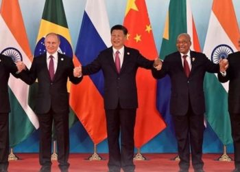 China dan Rusia Ingin Perluas BRICS untuk Imbangi G7, Indonesia Masuk Target 