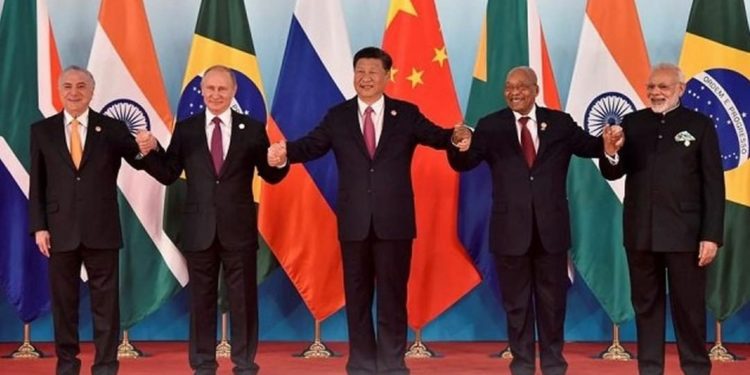 China dan Rusia Ingin Perluas BRICS untuk Imbangi G7, Indonesia Masuk Target 