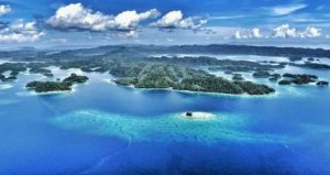 7 Taman Nasional Laut di Indonesia, Keindahannya Diakui Dunia 4