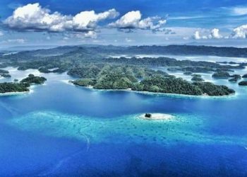Indonesia Bersama UNDP dan ADB Inisiasi Blue Finance Accelerator 2