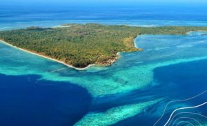 7 Taman Nasional Laut di Indonesia, Keindahannya Diakui Dunia 6