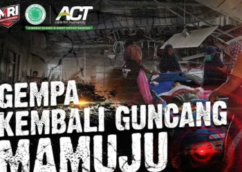 Lembaga Kemanusiaan Global ACT Indonesia Jadi Sorotan, Donasi Publik Dipertanyakan 1