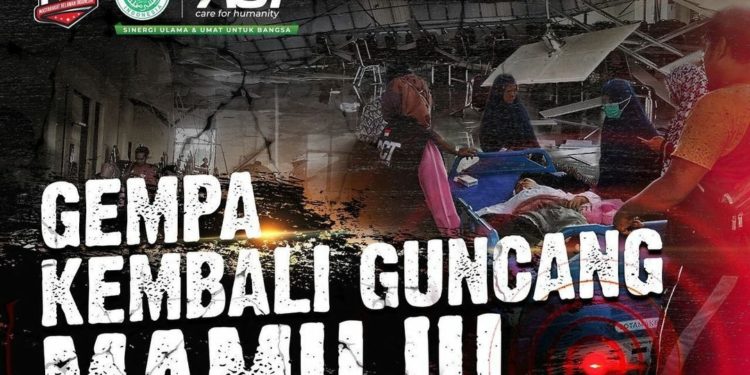 Lembaga Kemanusiaan Global ACT Indonesia Jadi Sorotan, Donasi Publik Dipertanyakan 1