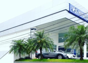 Palsukan Data Emisi Gas Buang, Kantor Hyundai dan Kia Digerebek Jaksa 1
