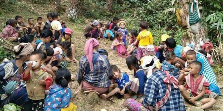 Parlemen Indonesia, Australia dan Jepang Bahas Krisis Myanmar dan LCS 1