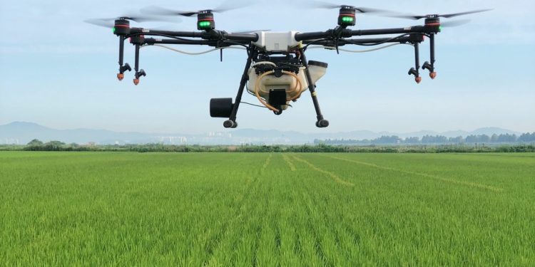 Parlemen Indonesia dan Korea Gagas Kerja Sama Smart Farming 1