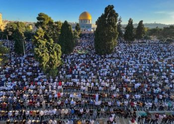 Hari ini, Sekitar 1,8 Miliar Muslim di Dunia Rayakan Idul Adha 2